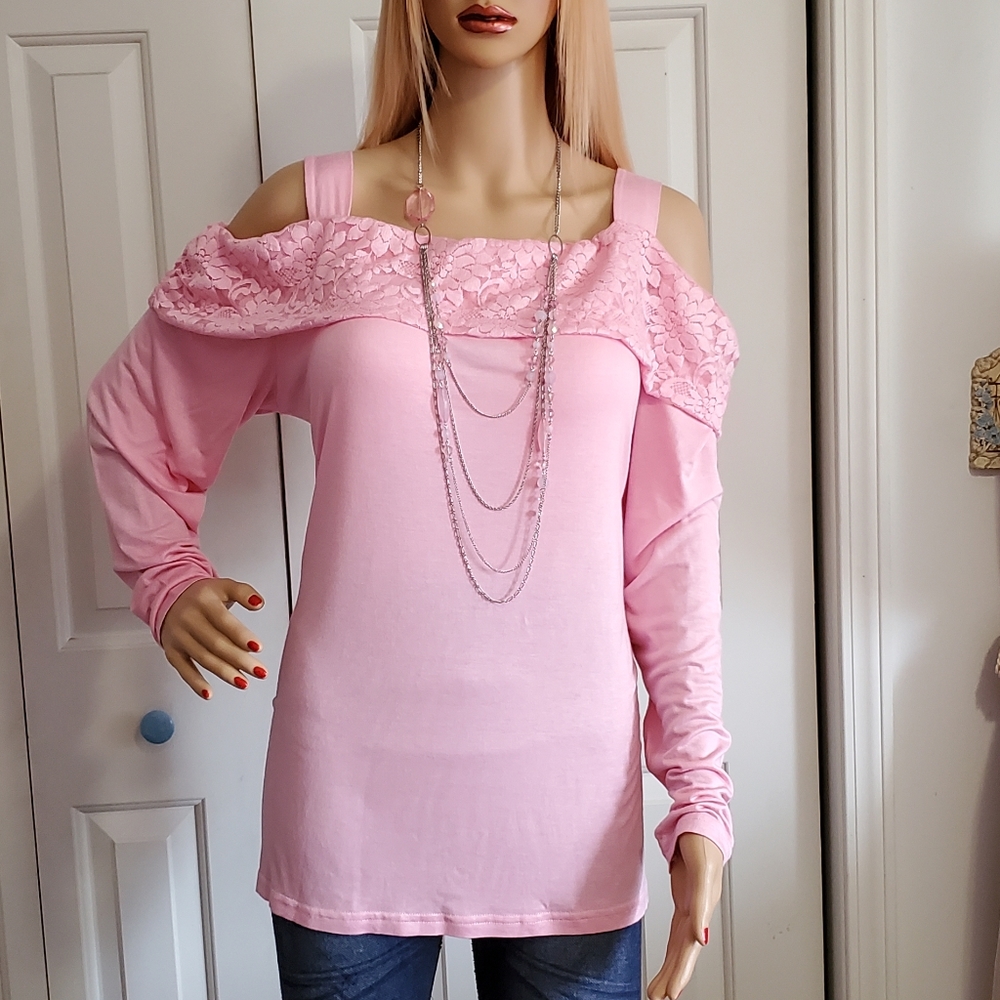 Ladies blouse